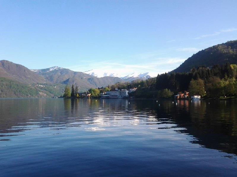Appartamenti Vacanze E Camere Roccetta Fiorita Петтенаско Экстерьер фото