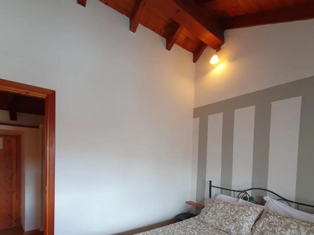 Appartamenti Vacanze E Camere Roccetta Fiorita Петтенаско Экстерьер фото