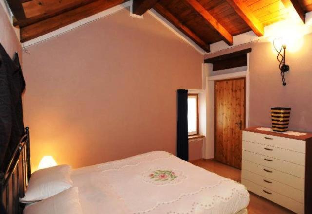 Appartamenti Vacanze E Camere Roccetta Fiorita Петтенаско Экстерьер фото
