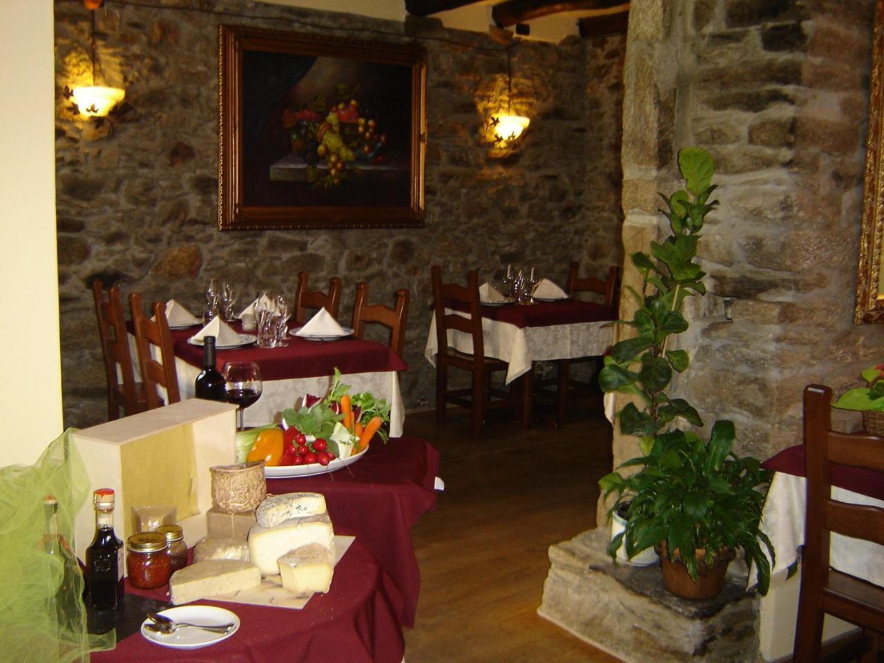 Appartamenti Vacanze E Camere Roccetta Fiorita Петтенаско Экстерьер фото