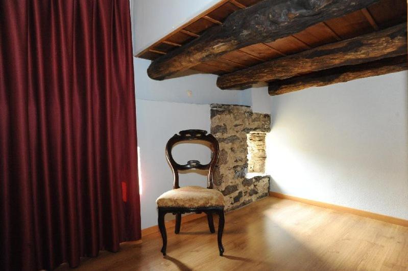 Appartamenti Vacanze E Camere Roccetta Fiorita Петтенаско Экстерьер фото
