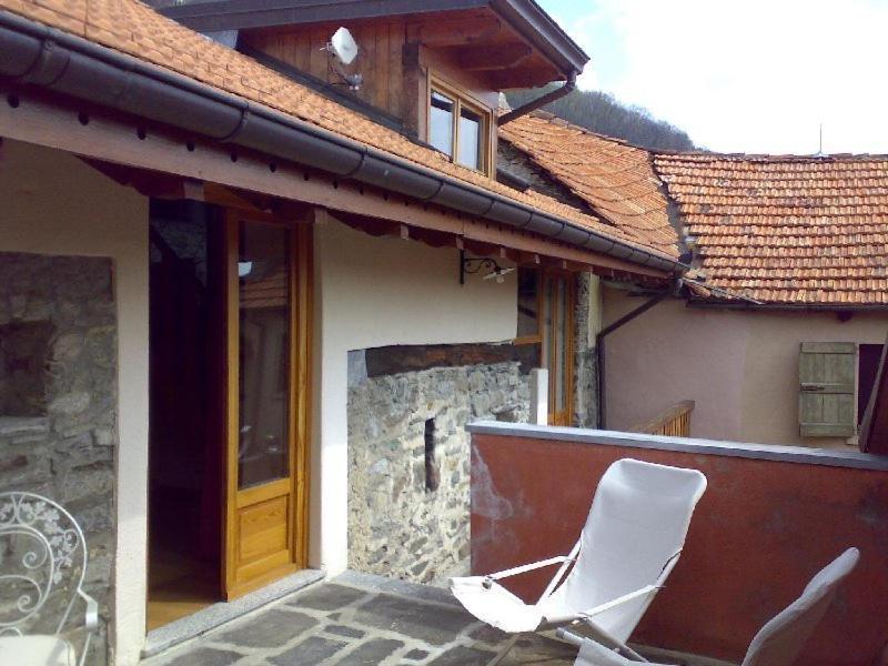 Appartamenti Vacanze E Camere Roccetta Fiorita Петтенаско Экстерьер фото
