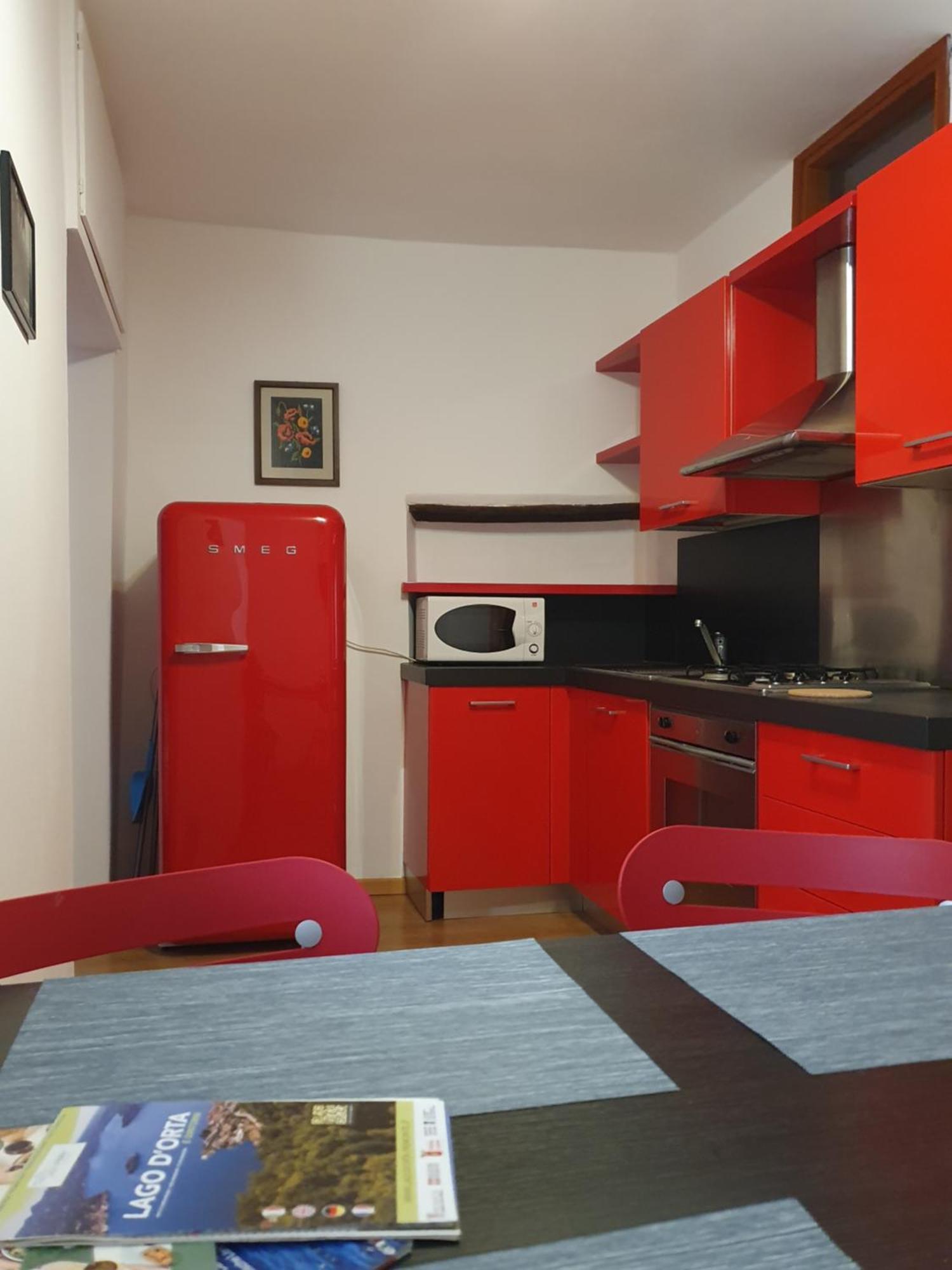 Appartamenti Vacanze E Camere Roccetta Fiorita Петтенаско Номер фото
