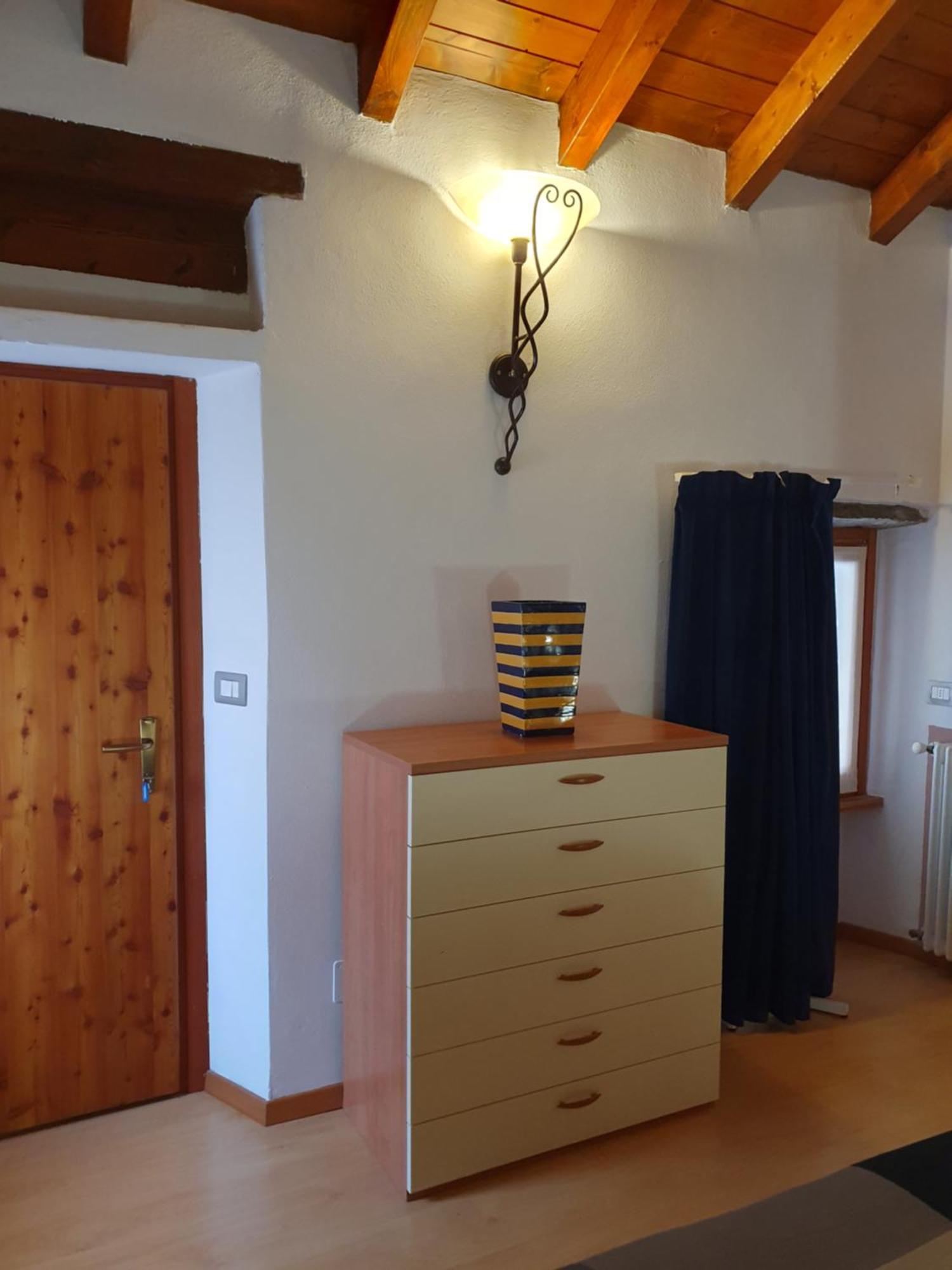 Appartamenti Vacanze E Camere Roccetta Fiorita Петтенаско Номер фото