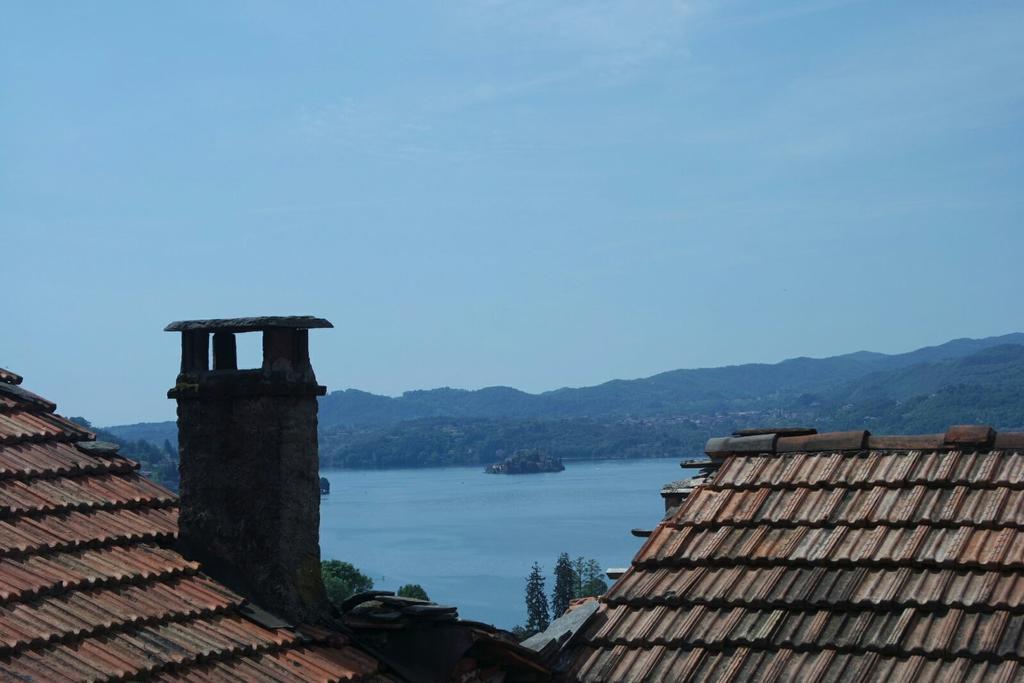 Appartamenti Vacanze E Camere Roccetta Fiorita Петтенаско Экстерьер фото